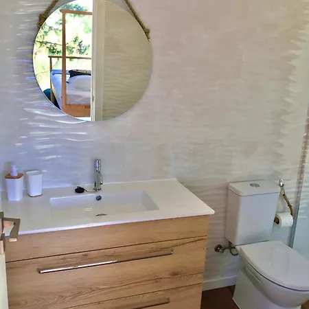 Desertas Beach And Sport Costa Nova Room photo