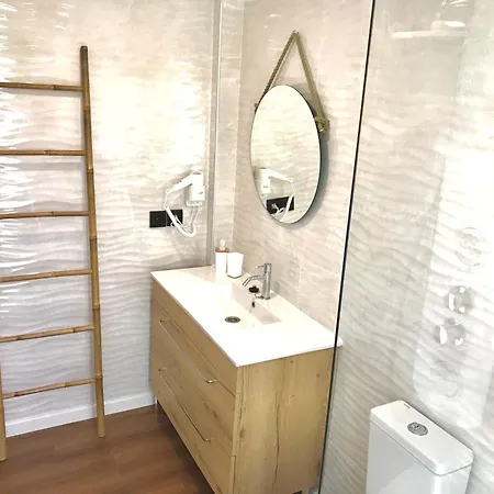 Desertas Beach And Sport Costa Nova Room photo