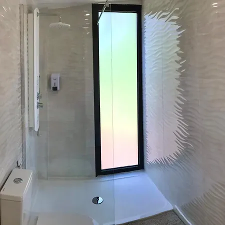 Desertas Beach And Sport Costa Nova Room photo