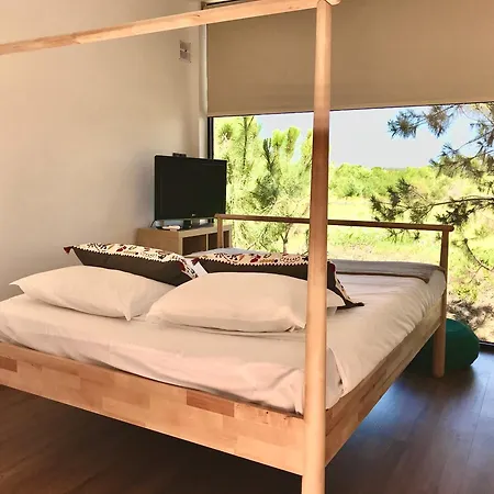Desertas Beach And Sport Costa Nova Room photo