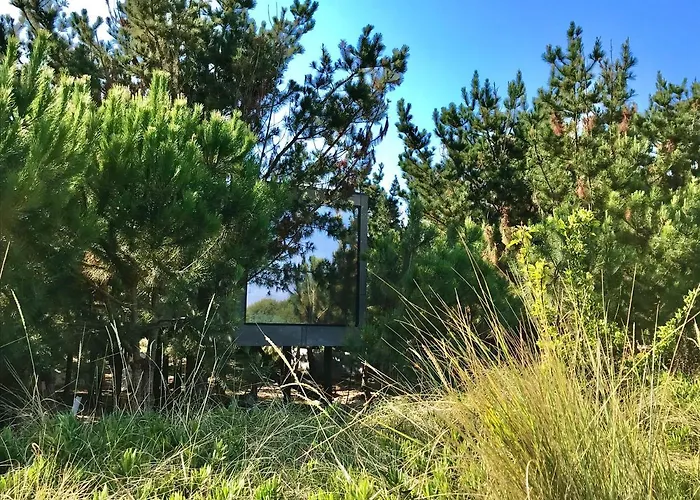 Desertas Beach And Sport