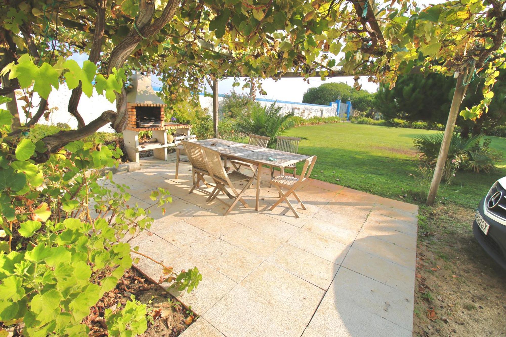 Desertas And Sport Holiday home