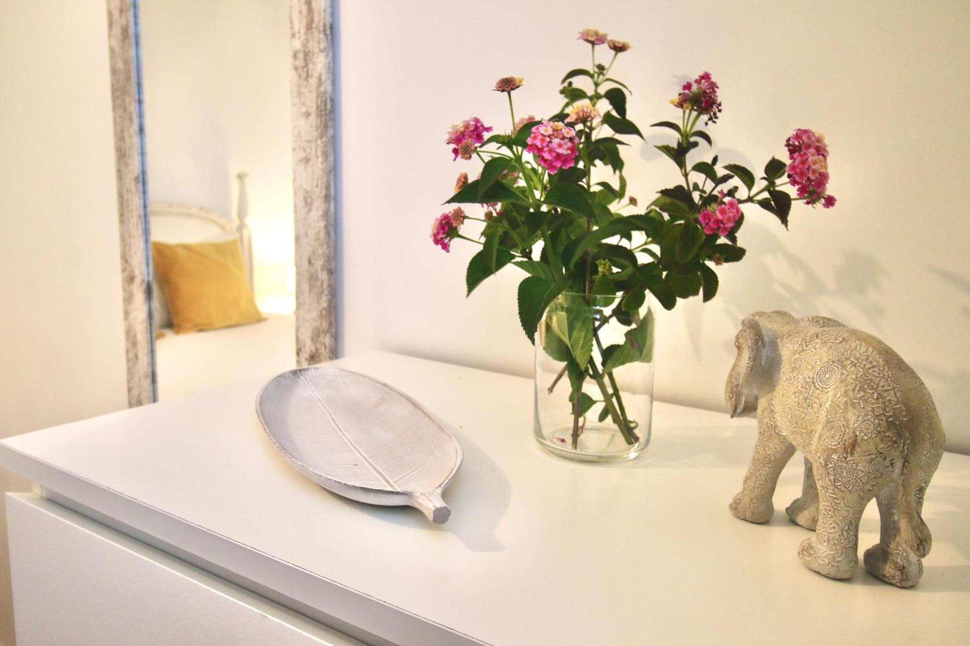 Holiday home Desertas And Sport