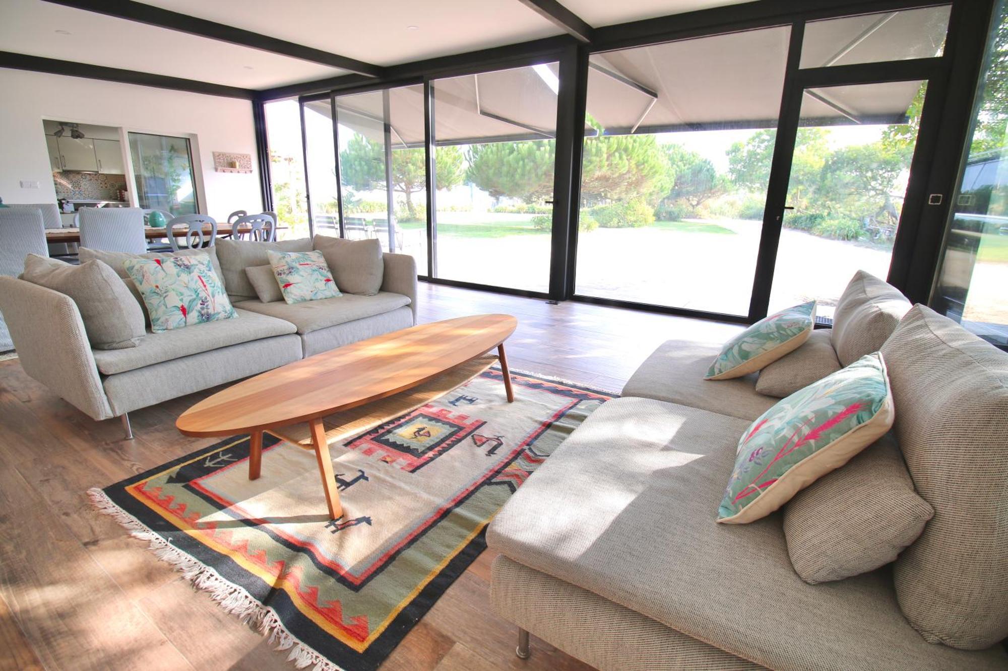 Desertas And Sport Holiday home *