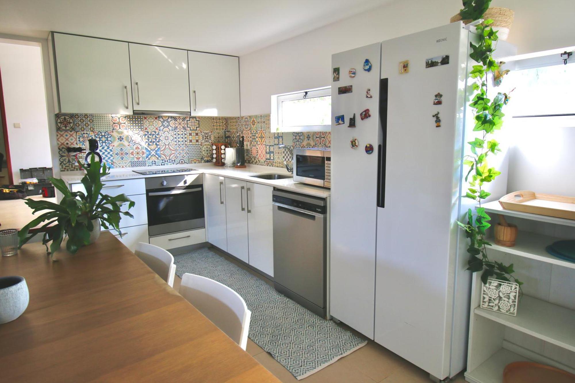 Holiday home Desertas And Sport *