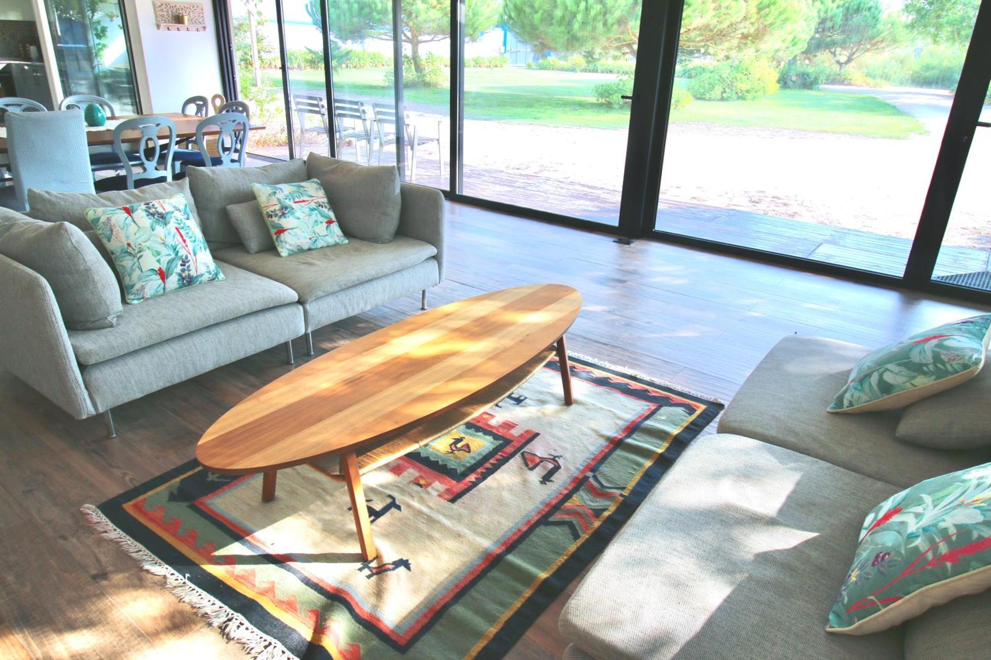 Desertas And Sport Holiday home Costa Nova