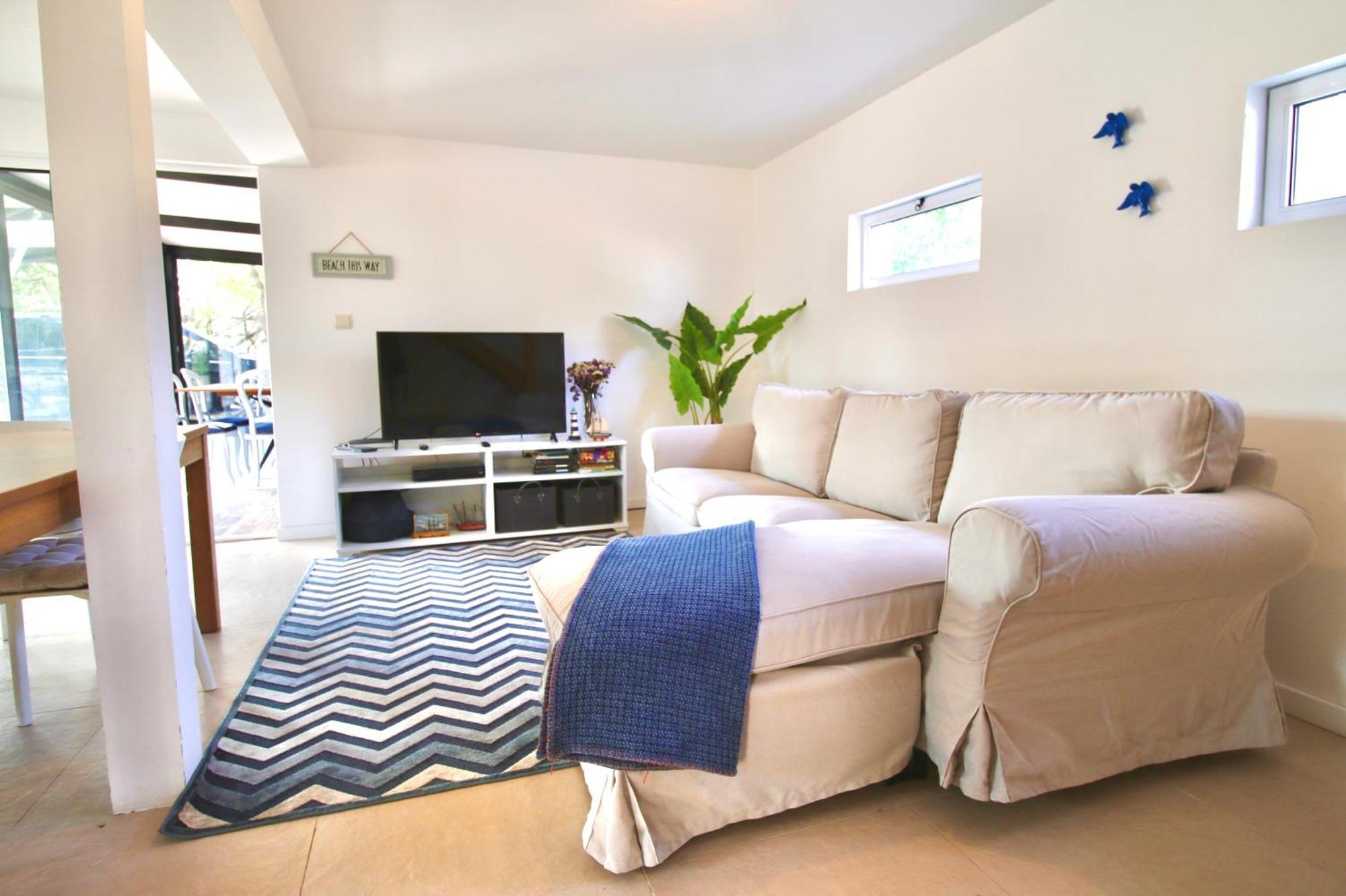 Holiday home Desertas And Sport Costa Nova