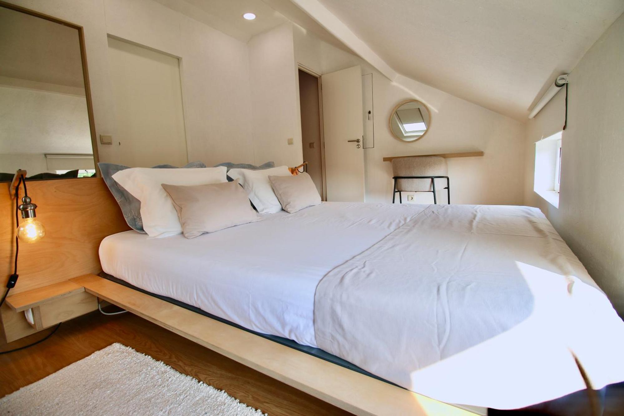 Holiday home Desertas And Sport