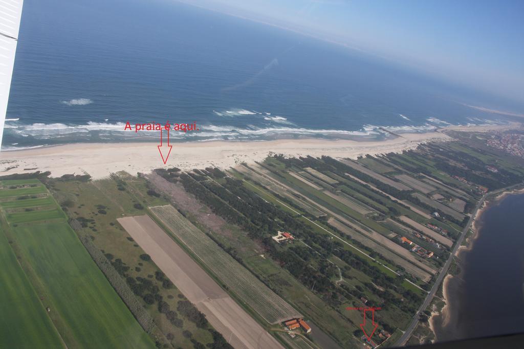 Desertas And Sport